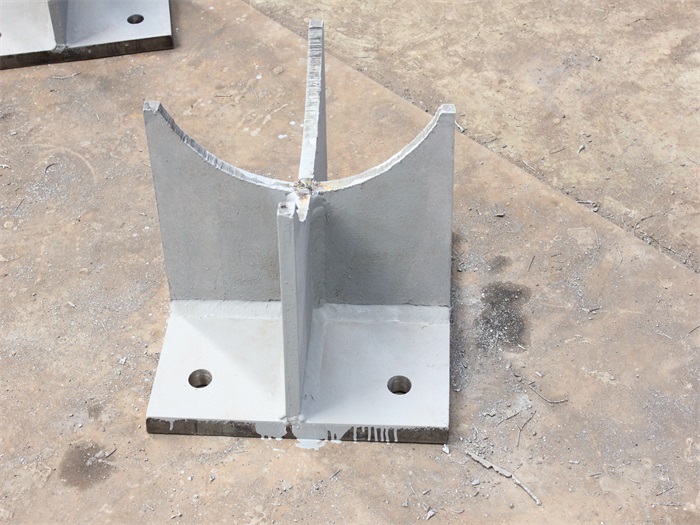 衢州螺栓球支座